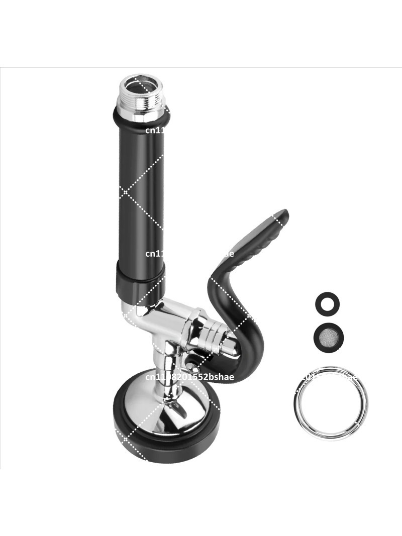 Commercial Kitchen Faucets - Vervangende onderdelen voor een commerciële keukenkraan