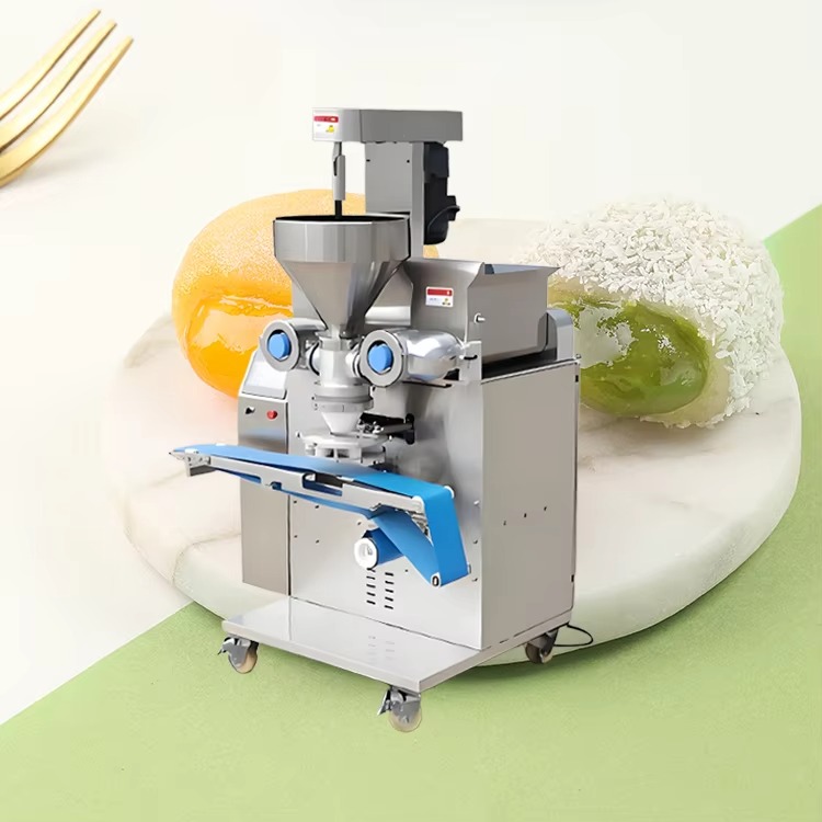 Ice Cream Mochi Maker - Robuuste, duurzame Mochi-vormmachine, eenvoudig te bedienen