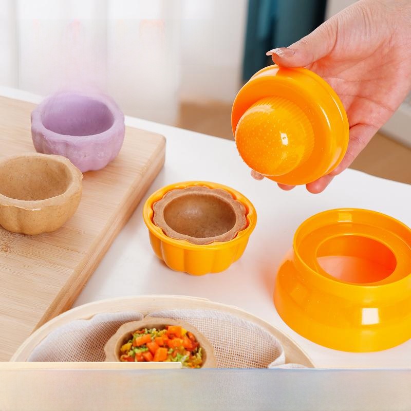 Commercial Kitchen Store - Commerciële huishoudelijke ontbijtwarenzaak Graanmaler Wokkop DIY-vorm