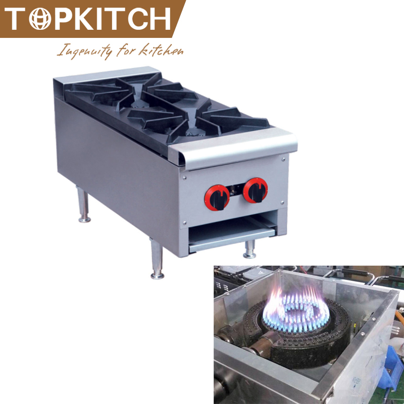Commercial Kitchen And - Industriële kooktoestellen voor zware toepassingen, grote