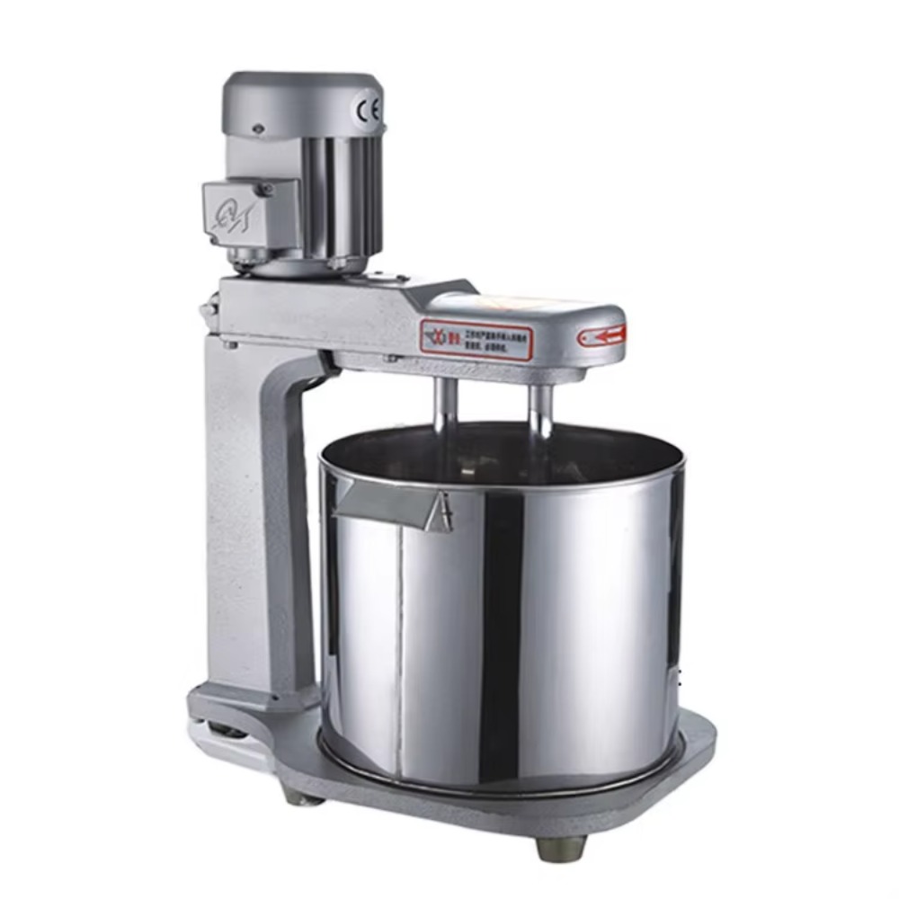 Commercial Kitchen And - Commerciële automatische gebruikte keukenbakkerijmixer deegmixer voor