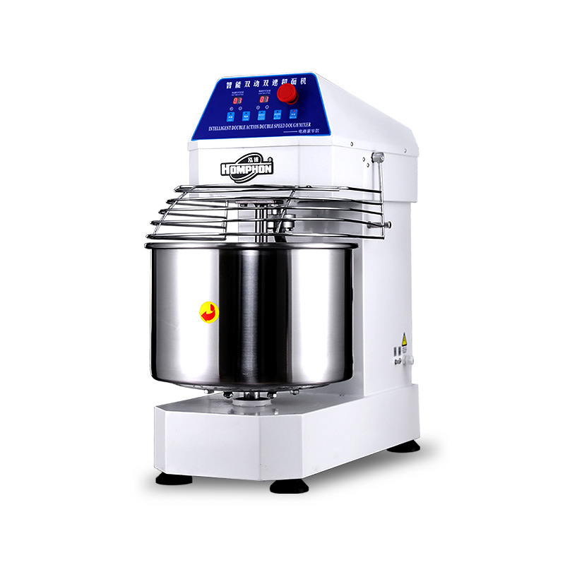 Commercial Kitchen And - Multifunctionele roestvrijstalen commerciële deegmixer voor restaurant-