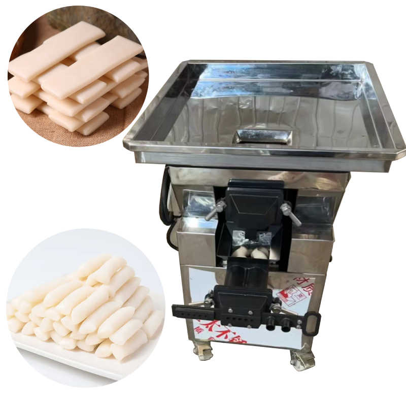 Ice Cream Mochi Maker - Auto Stoom Japanse Kleefrijst Cake Maker