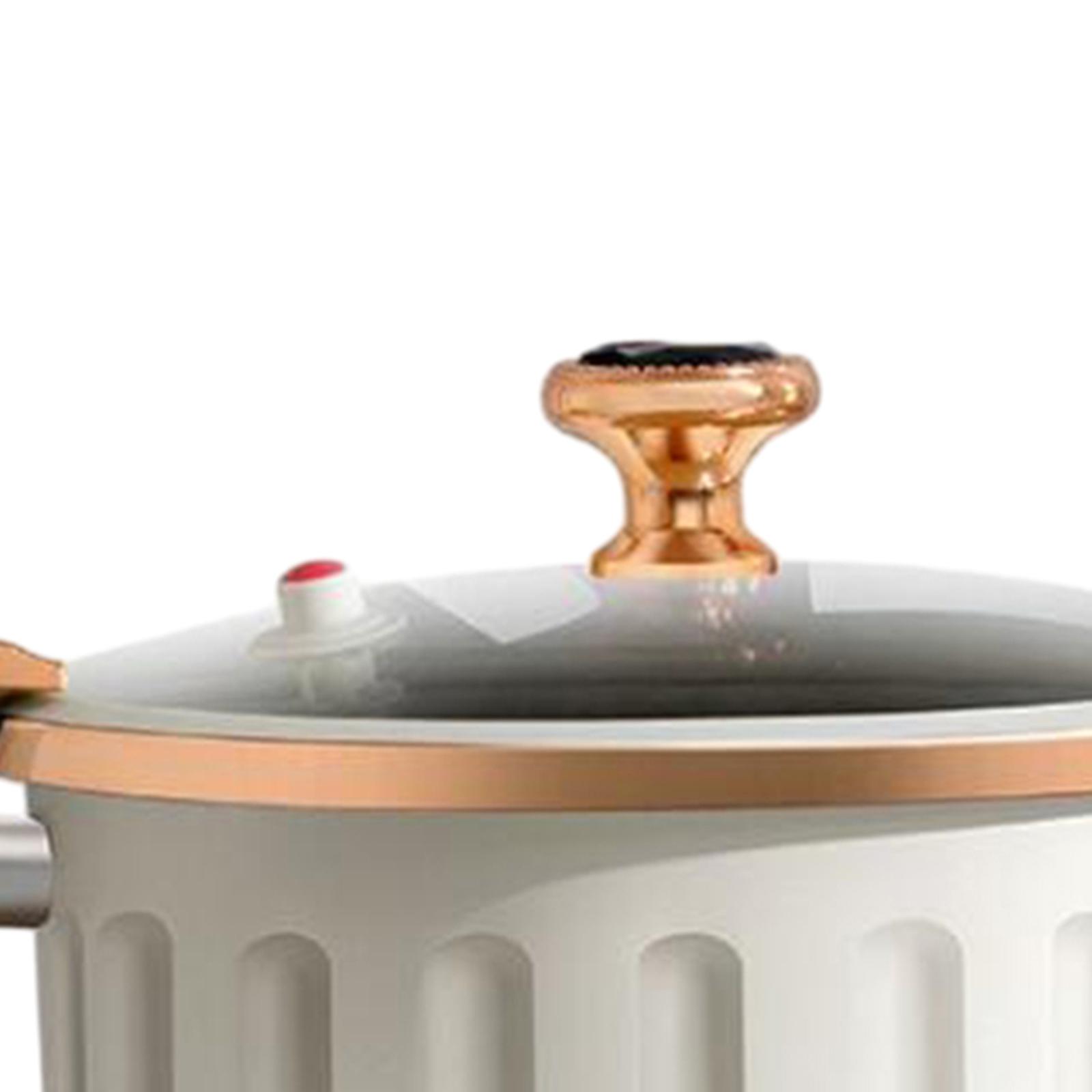 Soup Kettle Warmer - Kookpot voor op het fornuis, 8