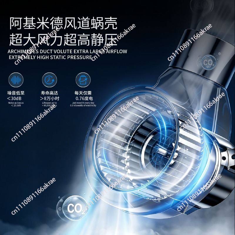 Voor frisse lucht systemen Sti - Commercial Kitchen Ventilation System recensie en prijs