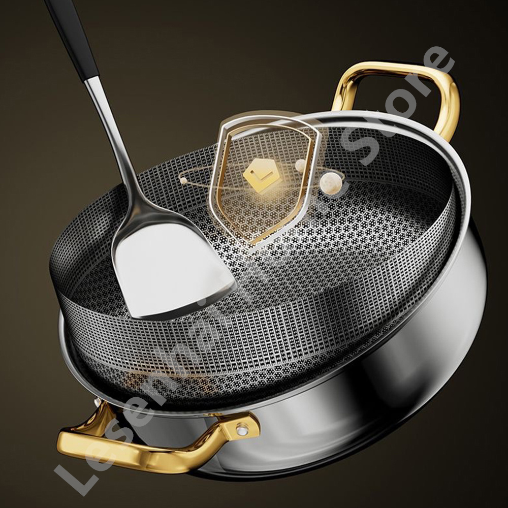 30 Cm Roestvrijstalen Soeppan  - Soup Kettle Warmer recensie en prijs