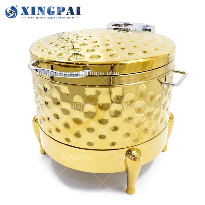 XINGPAI Hotel & Restaurant Sup - Soup Kettle Warmer recensie en prijs
