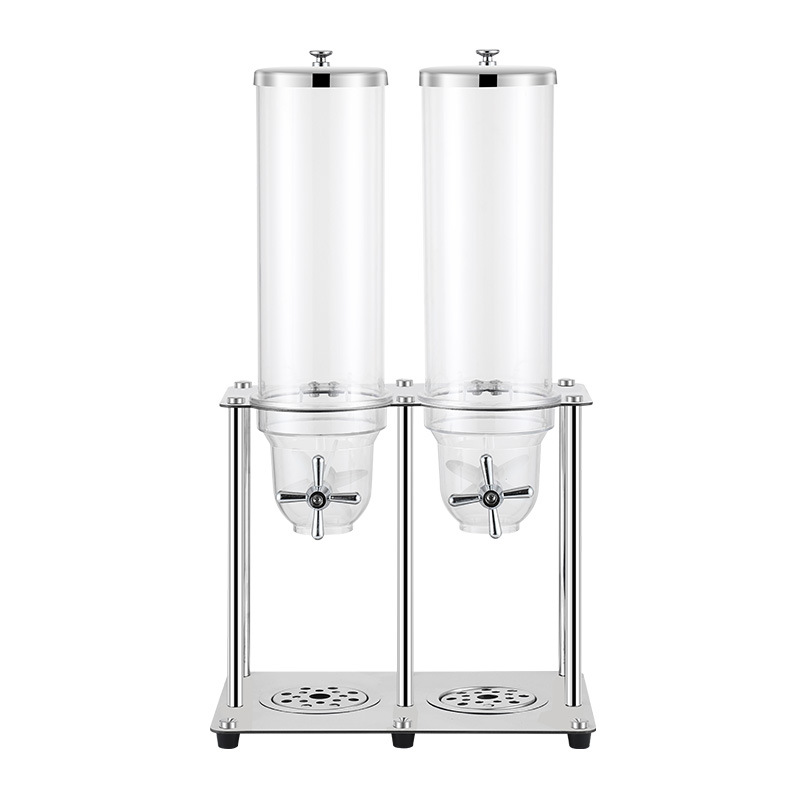 Commerciële keuken droge voeds - Commercial Kitchen Store recensie en prijs