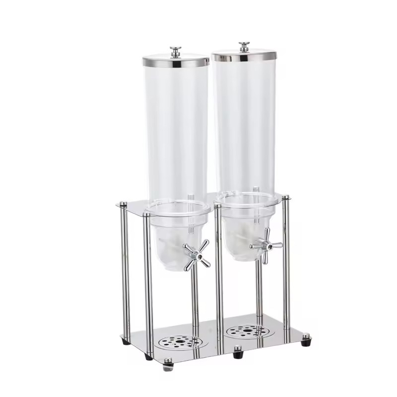Commerciële keuken droge voeds - Commercial Kitchen Store recensie en prijs