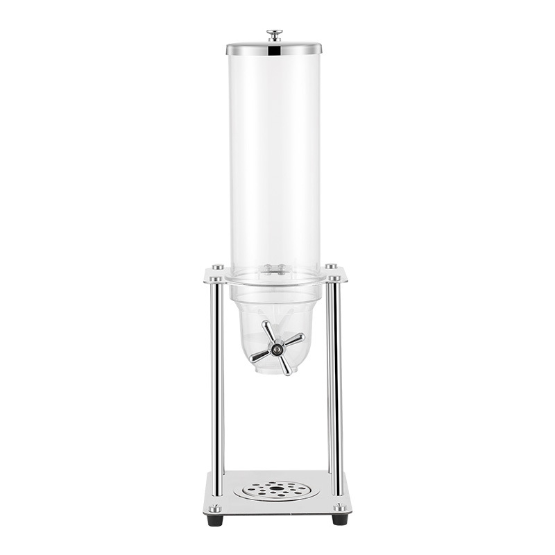 Commerciële keuken droge voeds - Commercial Kitchen Store recensie en prijs