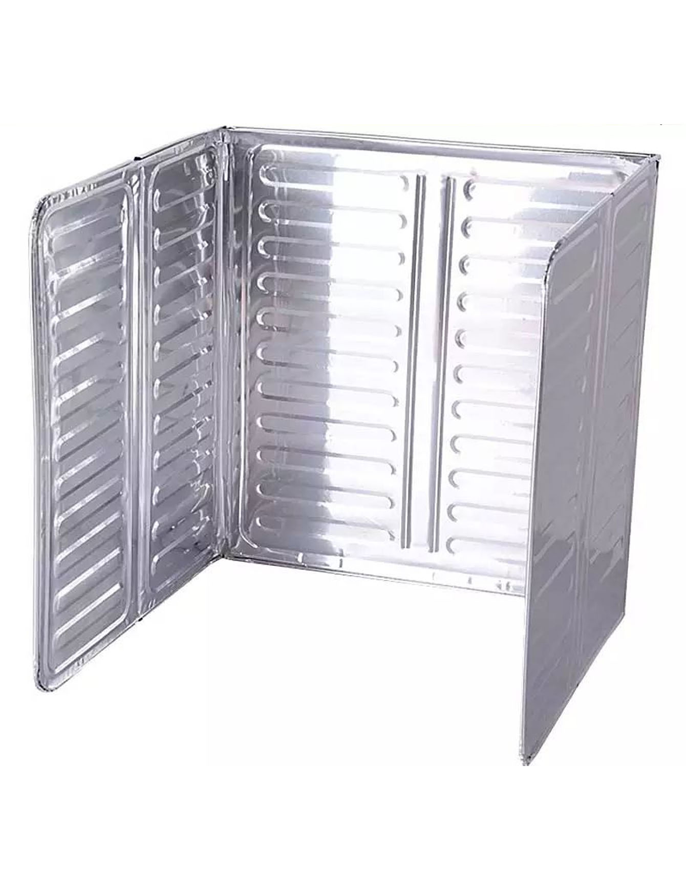 3-delige keukenoliebarrière, f - Commercial Kitchen Burner recensie en prijs