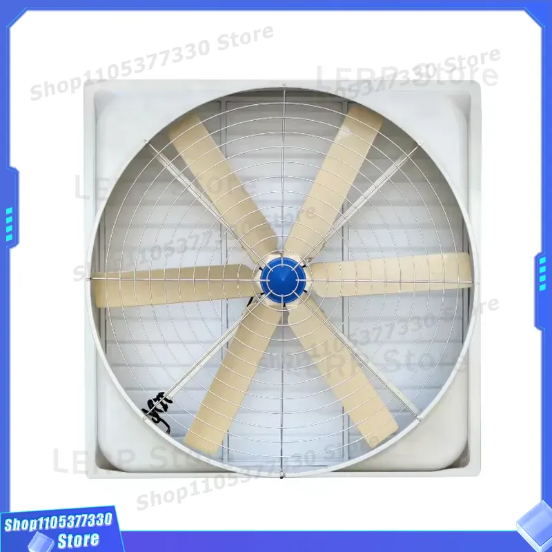 Industriële rookafzuigventilat - Commercial Kitchen Ventilation System recensie en prijs