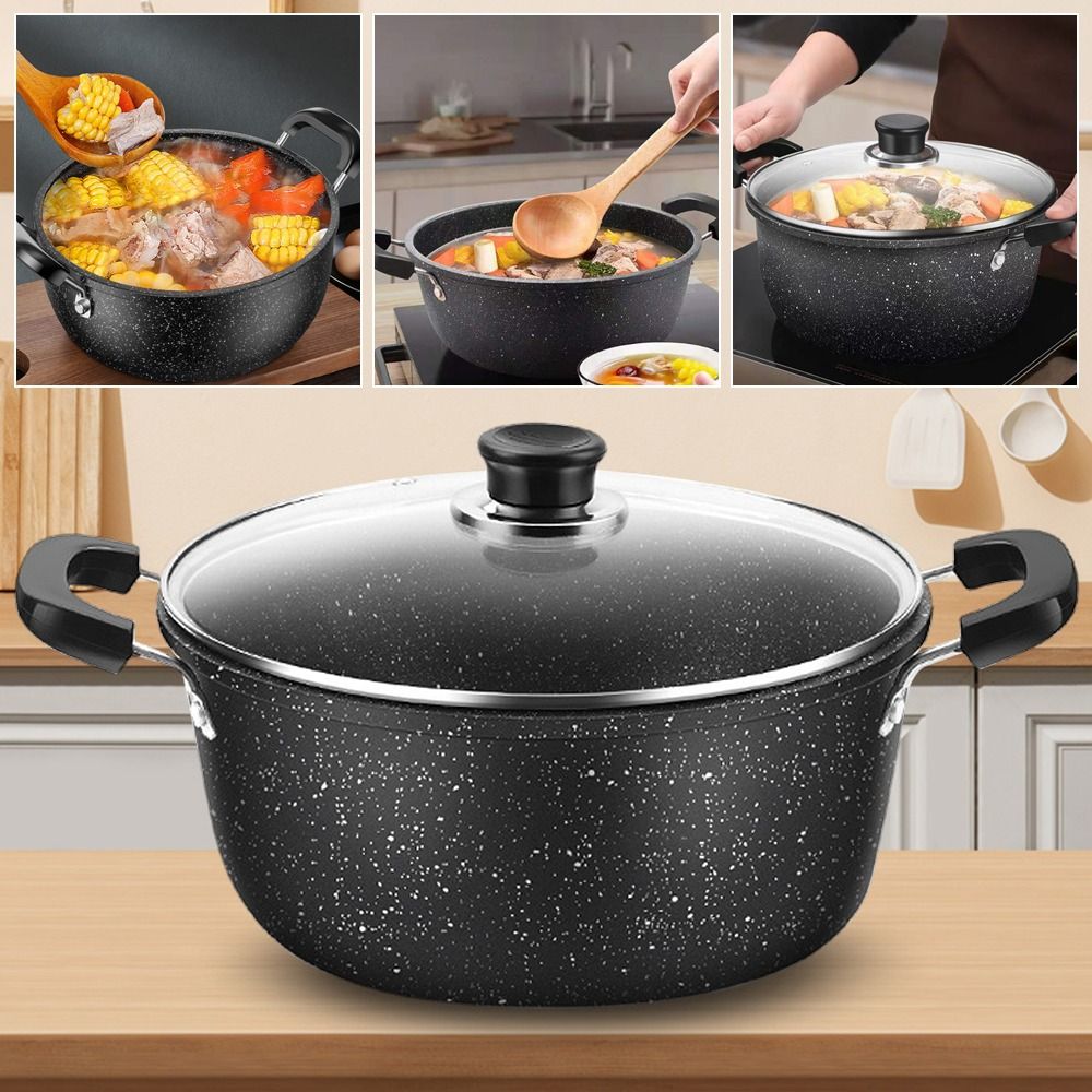 Universele Maifan Steen Soeppa - Soup Kettle Warmer recensie en prijs