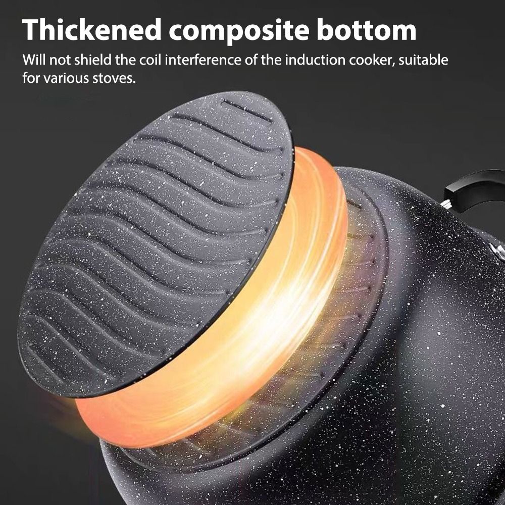 Universele Maifan Steen Soeppa - Soup Kettle Warmer recensie en prijs