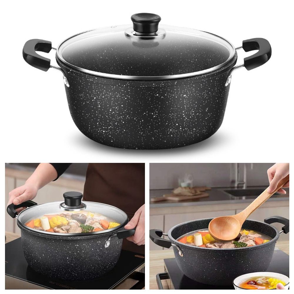 Universele Maifan Steen Soeppa - Soup Kettle Warmer recensie en prijs