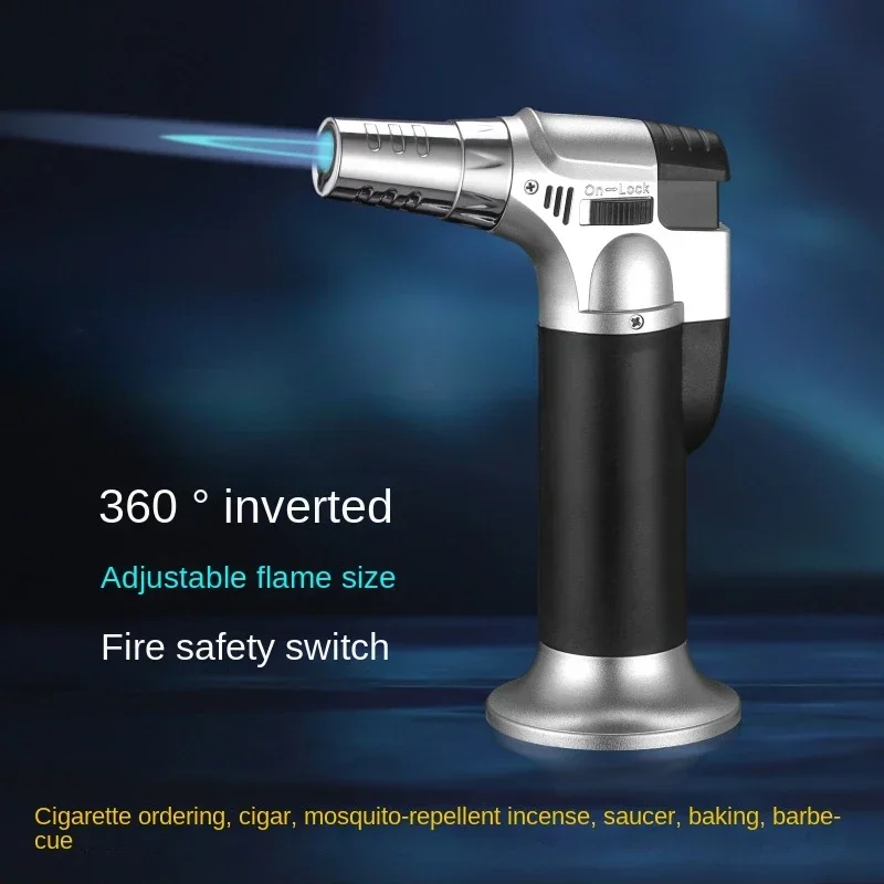 Draagbare Metalen FlameBBQ Ver - Commercial Kitchen Burner recensie en prijs