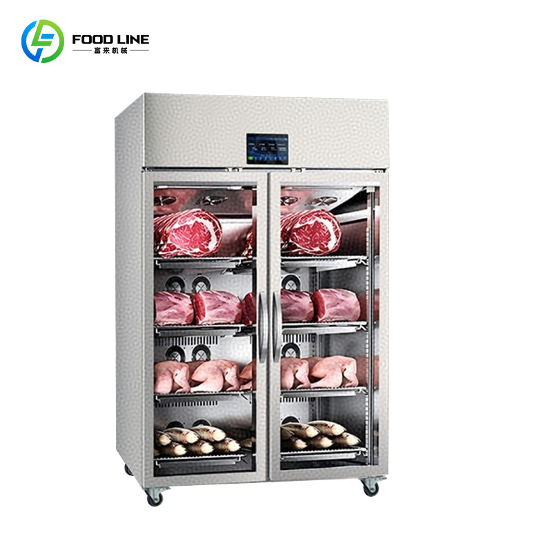 Snelle vleesontdooimachine, vo - Commercial Kitchen Store recensie en prijs