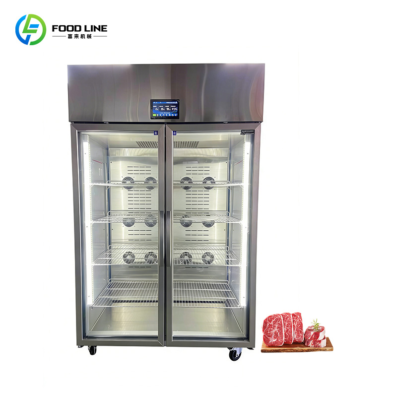 Snelle vleesontdooimachine, vo - Commercial Kitchen Store recensie en prijs