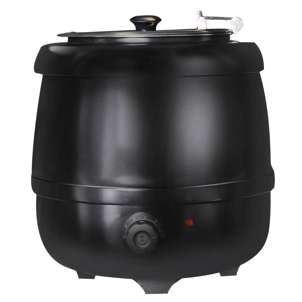 10L Elektrische Soepwarmer met - Soup Kettle Warmer recensie en prijs
