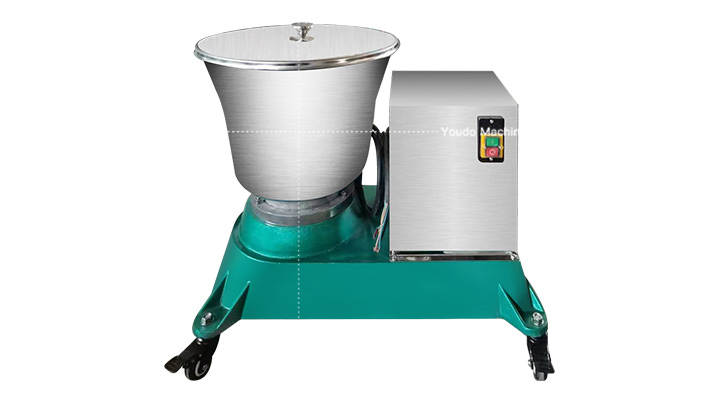 Auto Stoom Japanse Kleefrijst  - Ice Cream Mochi Maker recensie en prijs