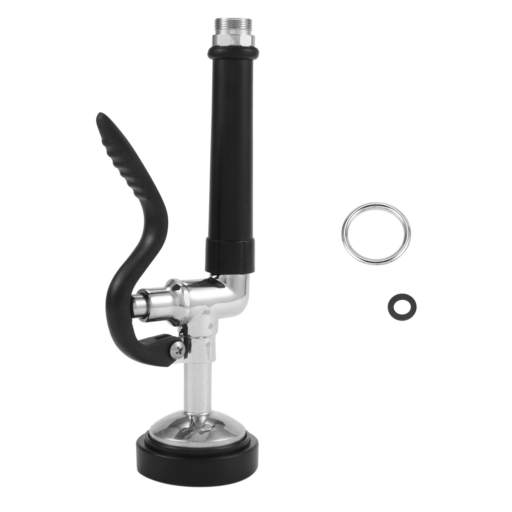 AC23-2X Pre Spoelsproeier Comm - Commercial Kitchen Faucets recensie en prijs