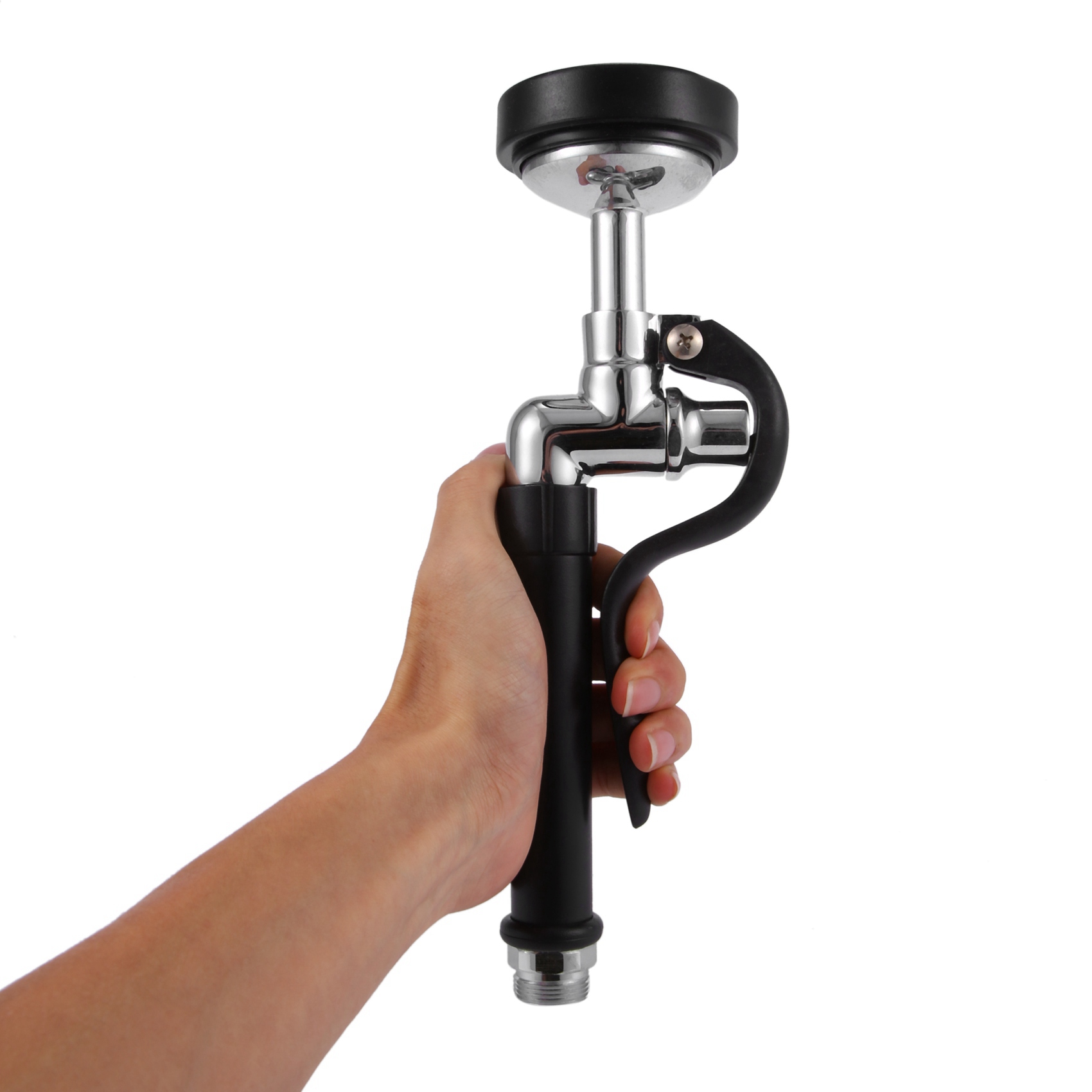 AC23-2X Pre Spoelsproeier Comm - Commercial Kitchen Faucets recensie en prijs