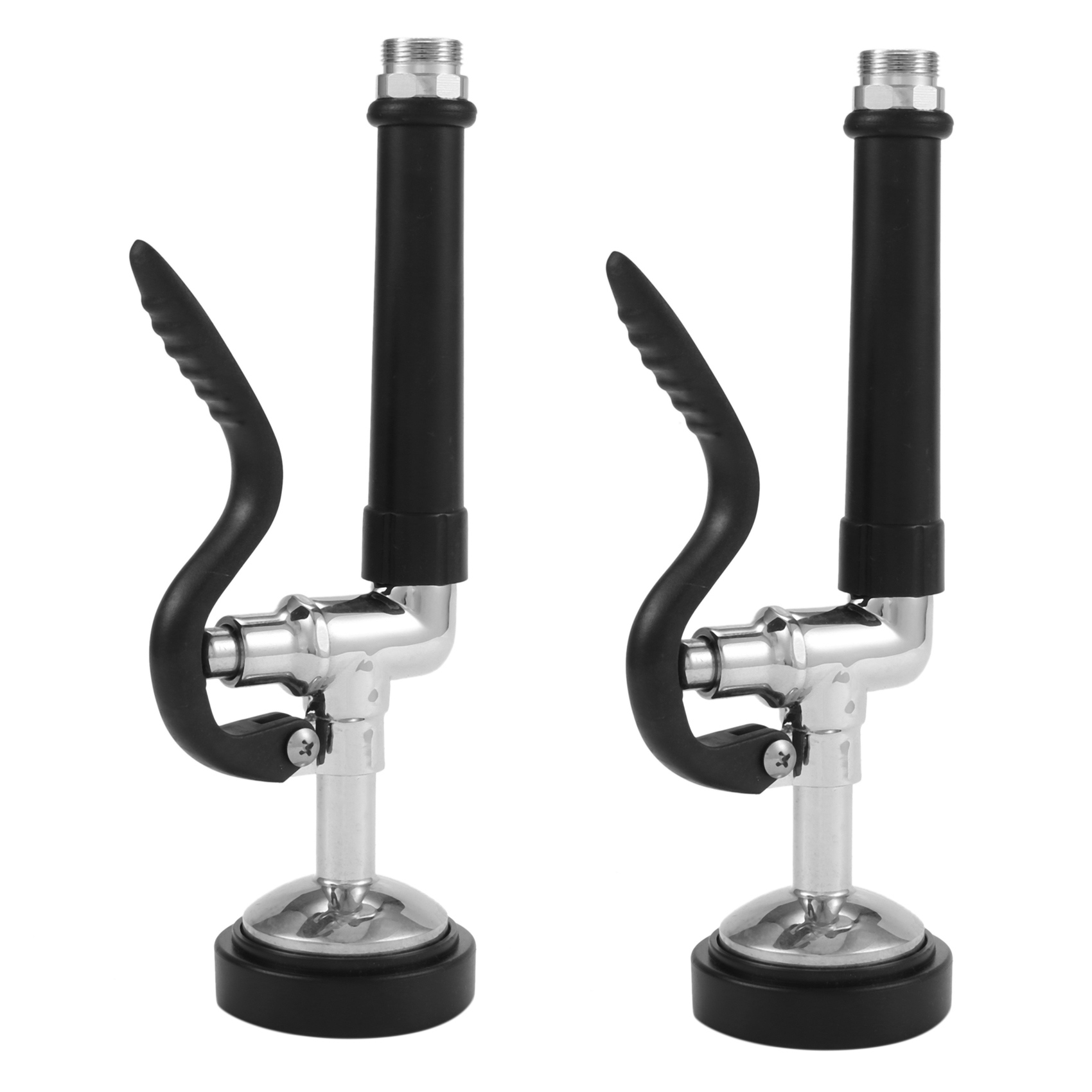 AC23-2X Pre Spoelsproeier Comm - Commercial Kitchen Faucets recensie en prijs