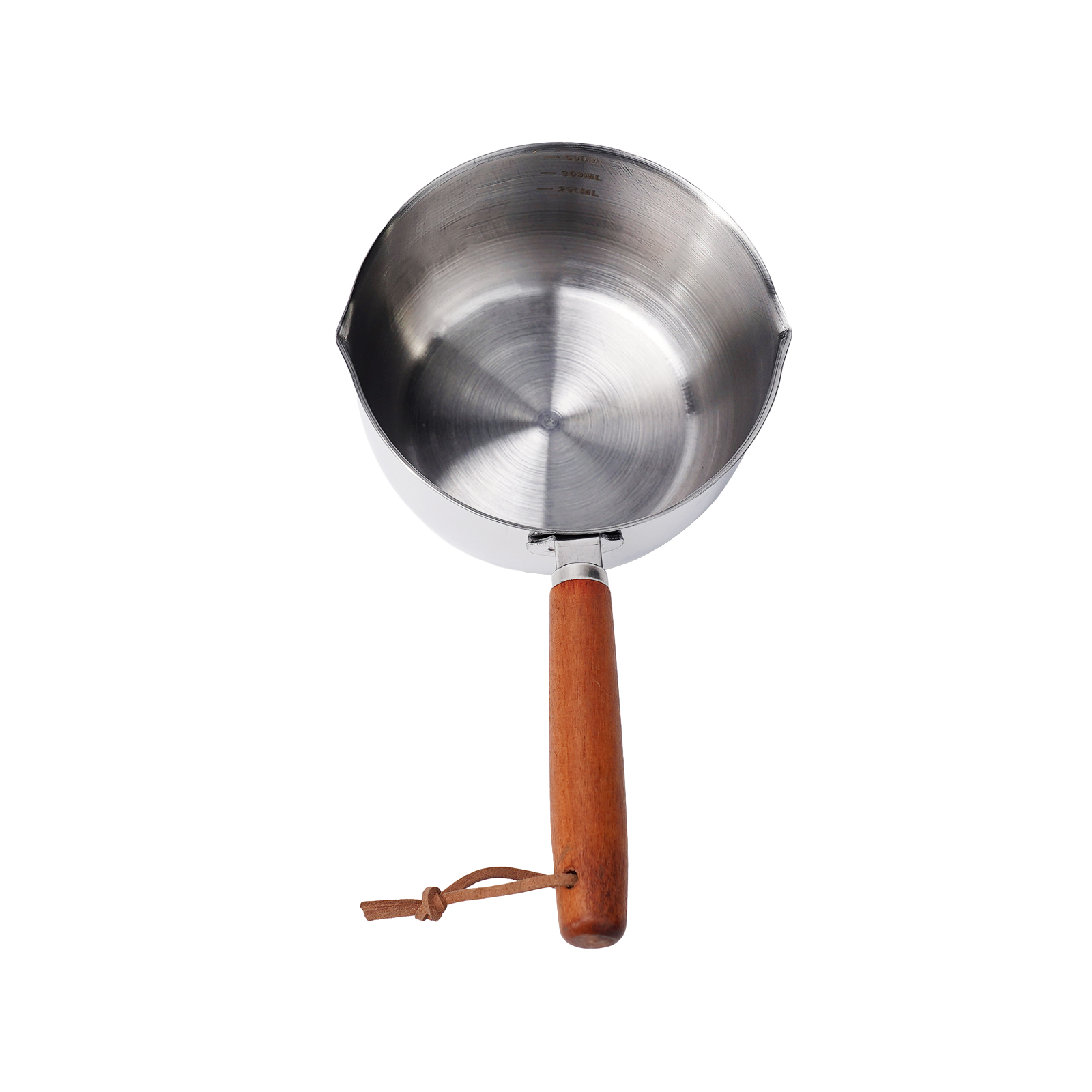 Roestvrijstalen hete oliepot M - Soup Kettle Warmer recensie en prijs