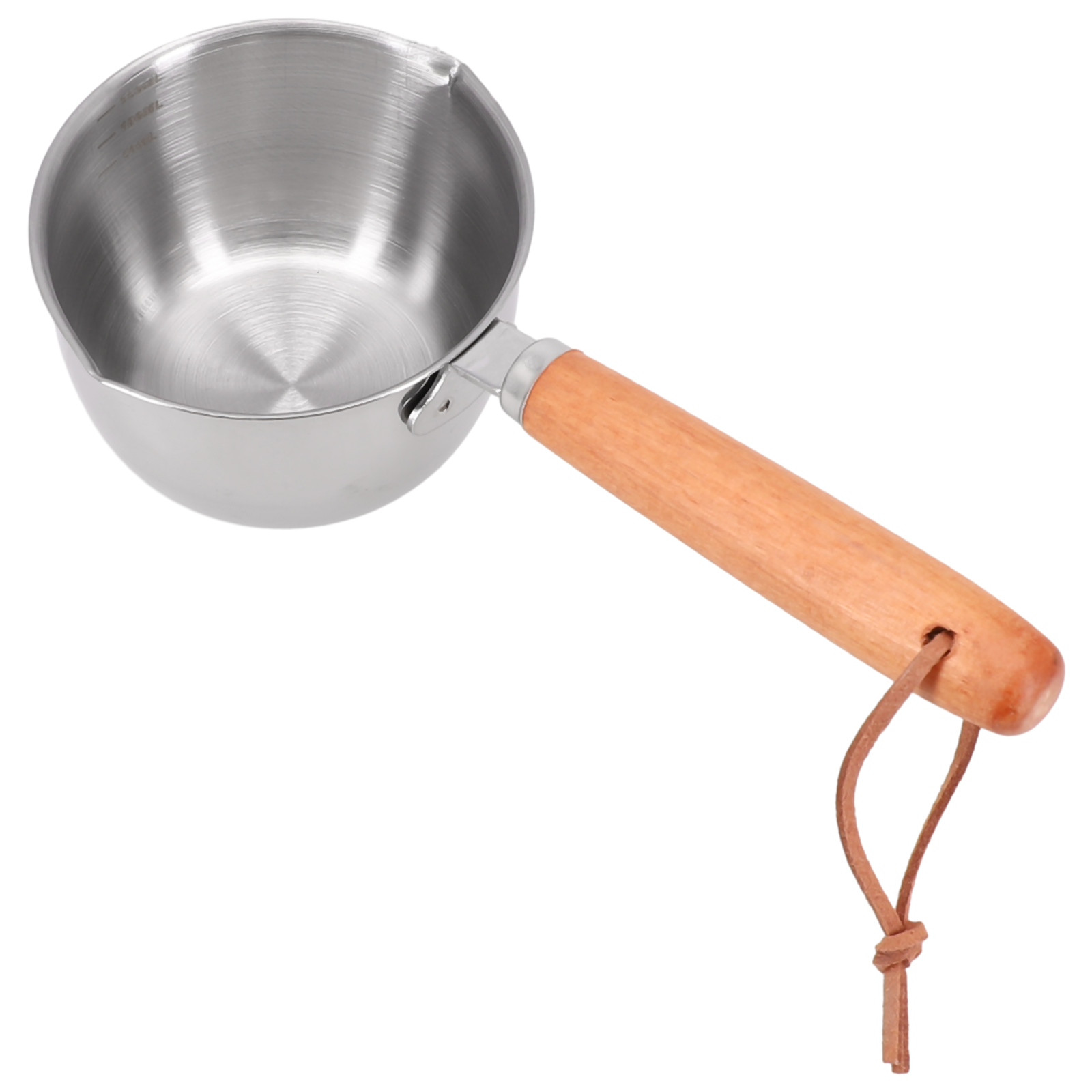 Roestvrijstalen hete oliepot M - Soup Kettle Warmer recensie en prijs