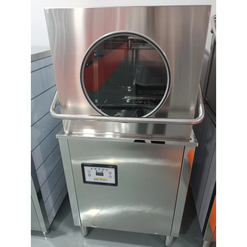 Commerciële elektrische vaatwa - Commercial Kitchen And recensie en prijs