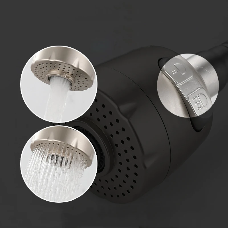 304 roestvrijstalen keukenkraa - Commercial Kitchen Faucets recensie en prijs
