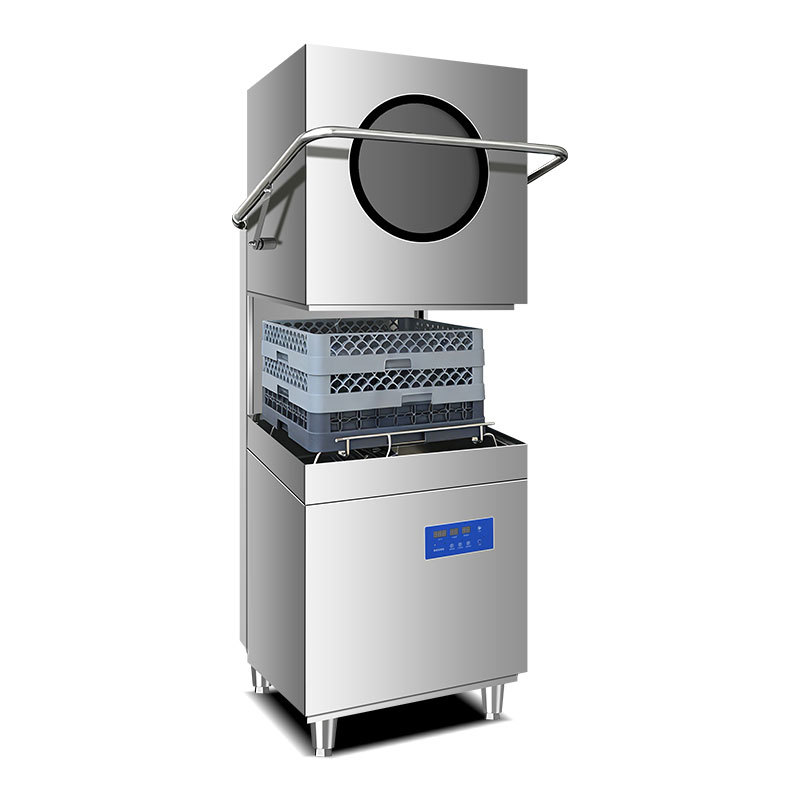 Industriële automatische vaatw - Commercial Kitchen And recensie en prijs