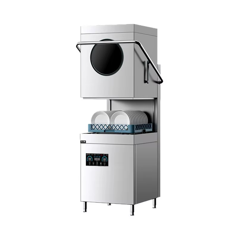 Industriële automatische vaatw - Commercial Kitchen And recensie en prijs