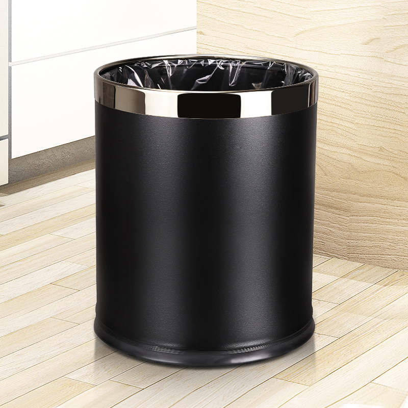 Prullenbak Woonkamer Creatieve - Commercial Kitchen Garbage Can recensie en prijs