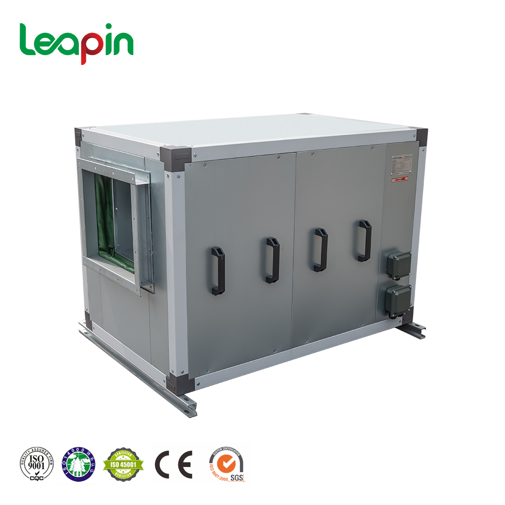 Kernapparatuur voor commerciël - Commercial Kitchen Ventilation System recensie en prijs