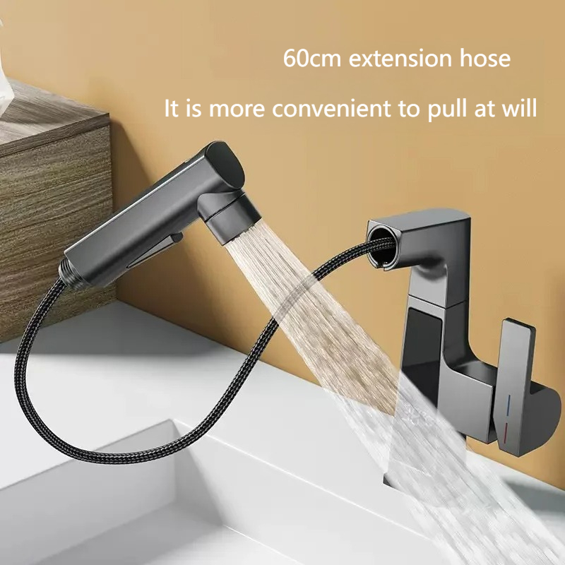 Digitaal display Trekkraan Int - Commercial Kitchen Faucets recensie en prijs