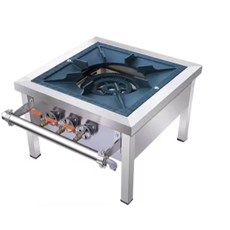 Koreaanse Low Soup Stove Comme - Commercial Kitchen Burner recensie en prijs