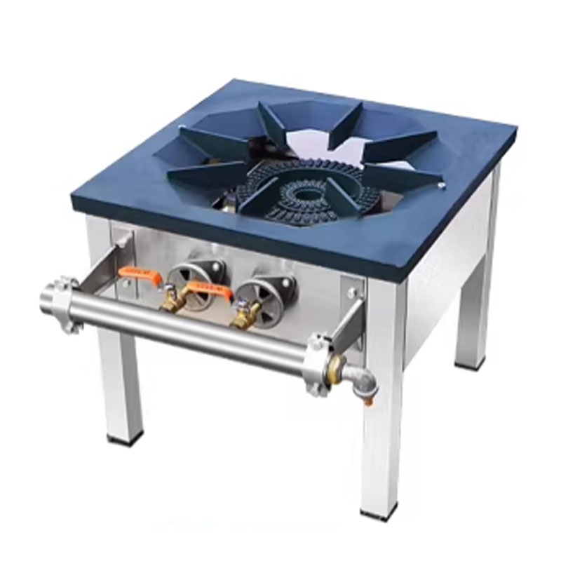 Koreaanse Low Soup Stove Comme - Commercial Kitchen Burner recensie en prijs