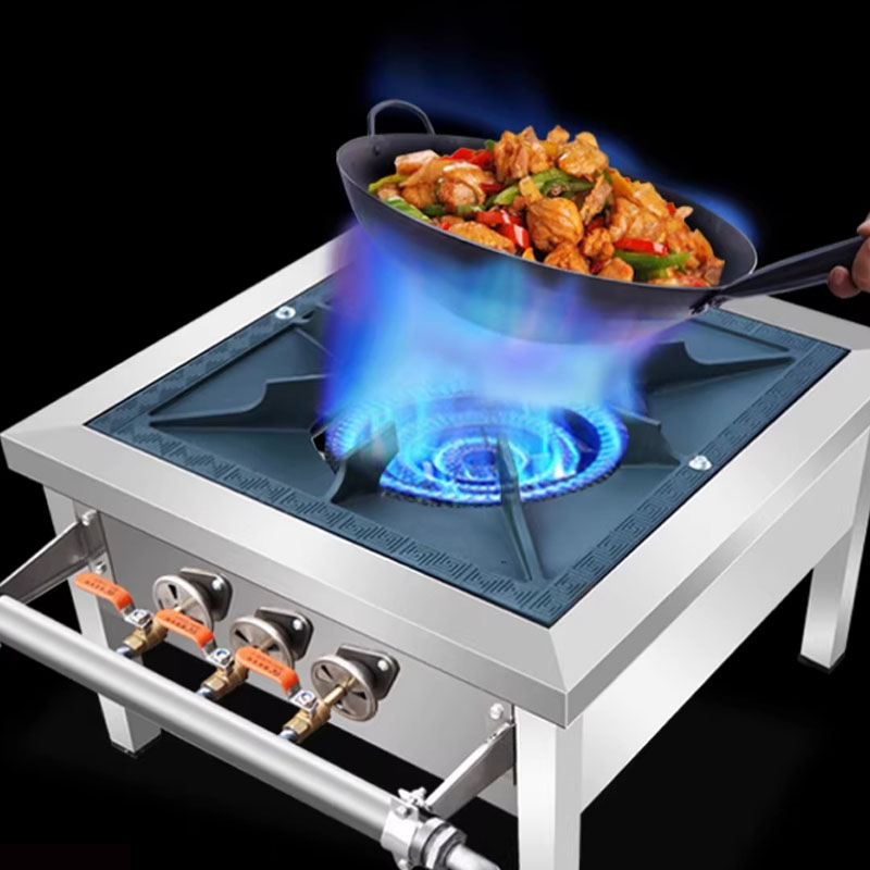 Koreaanse Low Soup Stove Comme - Commercial Kitchen Burner recensie en prijs