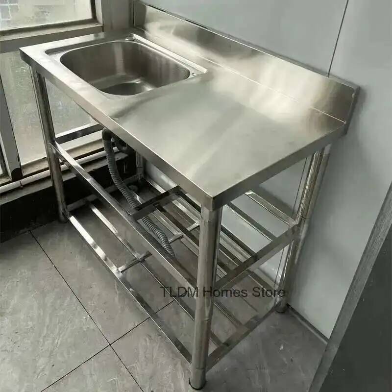 Moderne commerciële keukengoot - Commercial Kitchen Faucets recensie en prijs