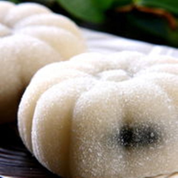 2026 VERKOOP Mochi-ijsmachine  - Ice Cream Mochi Maker recensie en prijs