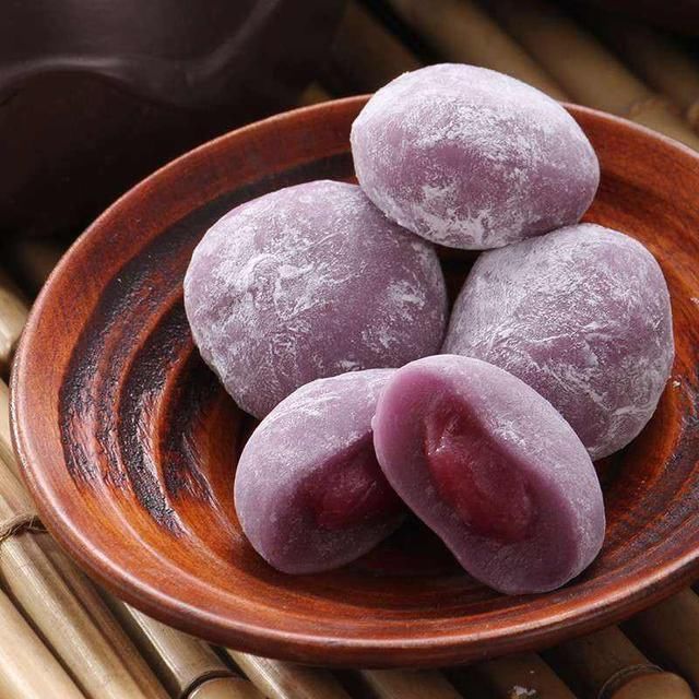 2026 VERKOOP Mochi-ijsmachine  - Ice Cream Mochi Maker recensie en prijs