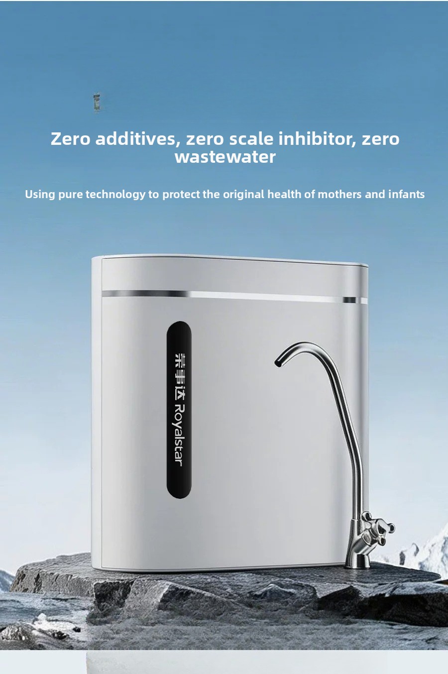 Keukenwaterzuiveraar kraanwate - Commercial Kitchen Faucets recensie en prijs