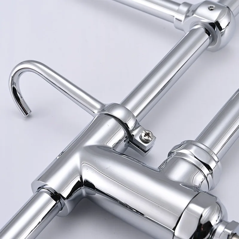 Commerciële keukenkraan met en - Commercial Kitchen Faucets recensie en prijs