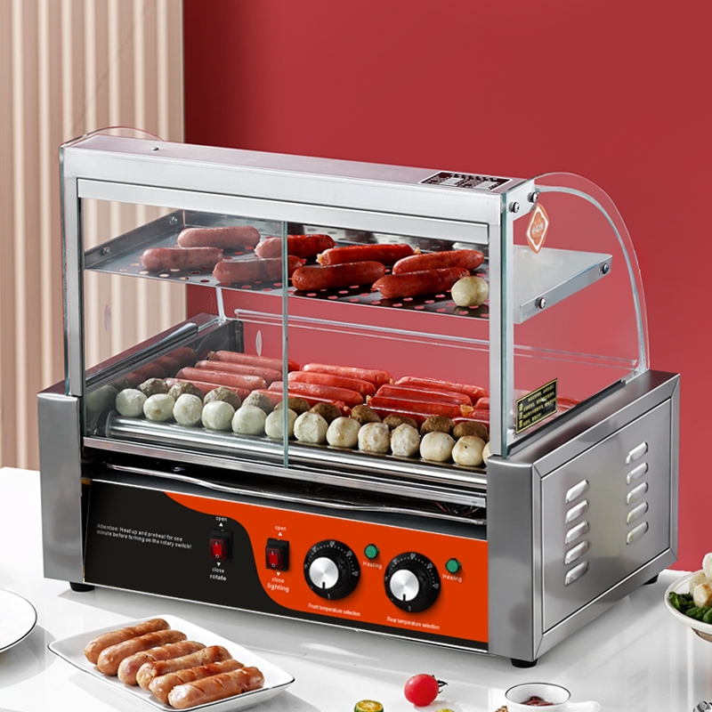 Commerciële elektrische roestv - Commercial Kitchen And recensie en prijs