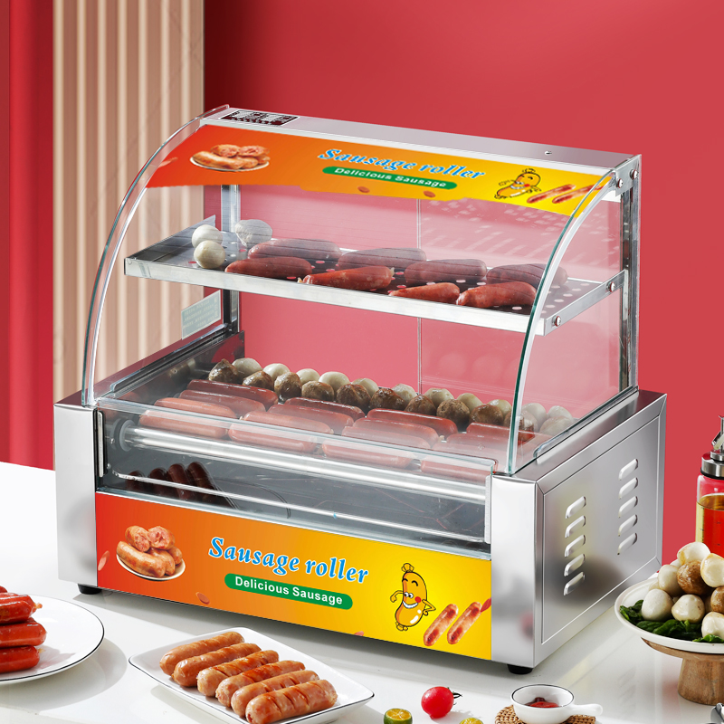 Commerciële elektrische roestv - Commercial Kitchen And recensie en prijs
