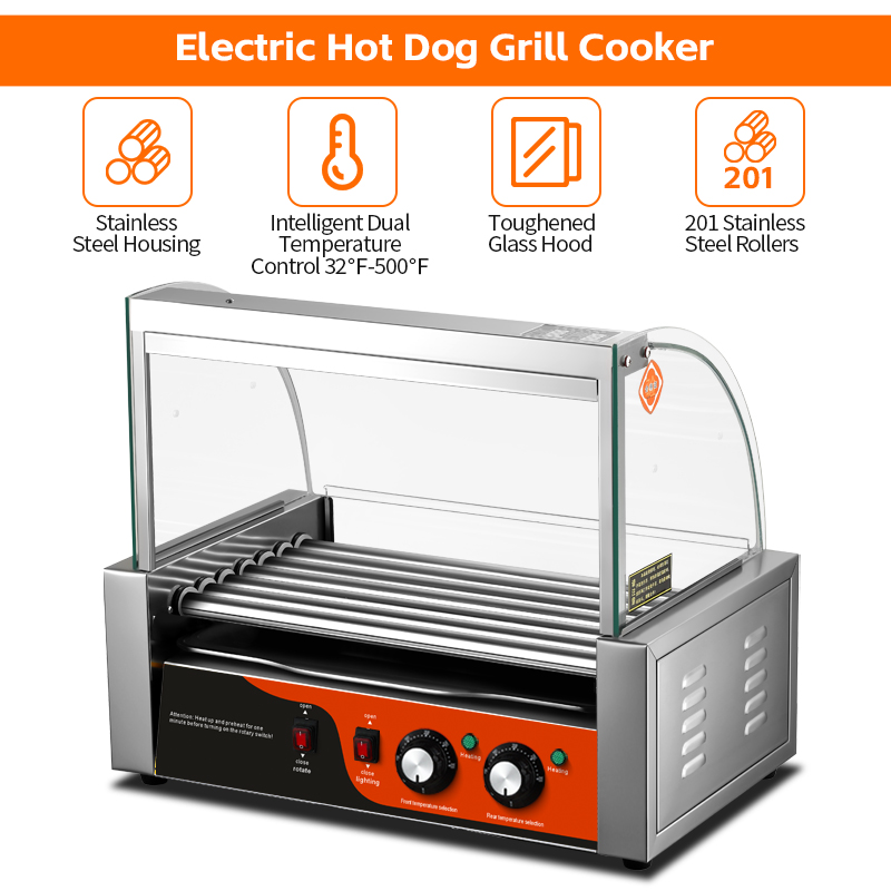 Commerciële elektrische roestv - Commercial Kitchen And recensie en prijs