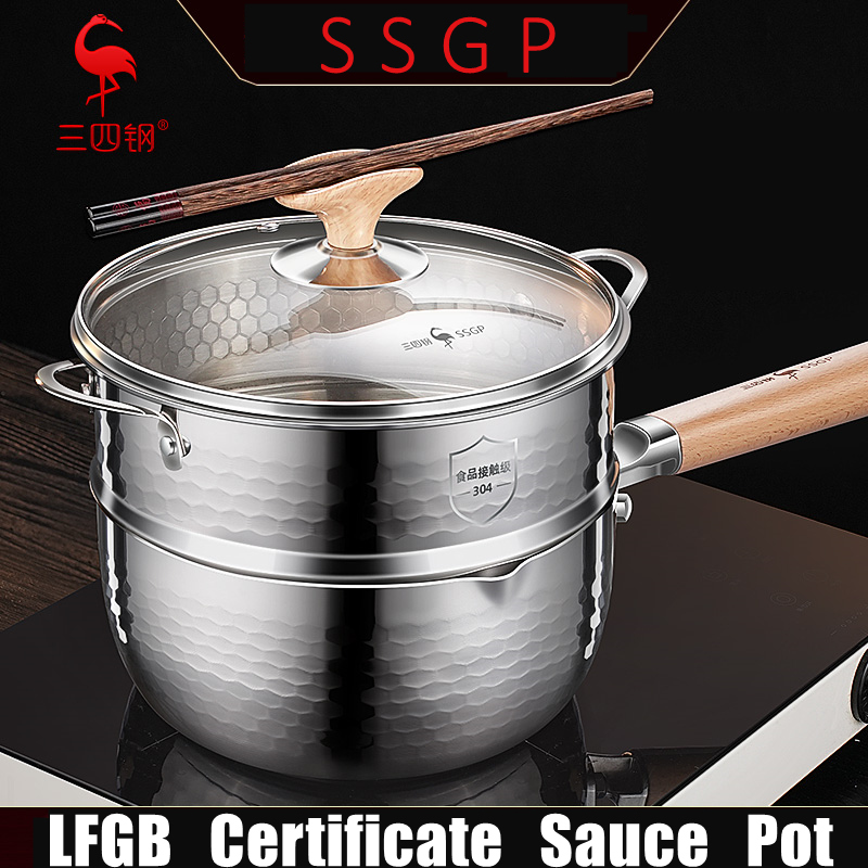 Luxe GEDO 99,9% antibacteriële - Soup Kettle Warmer recensie en prijs