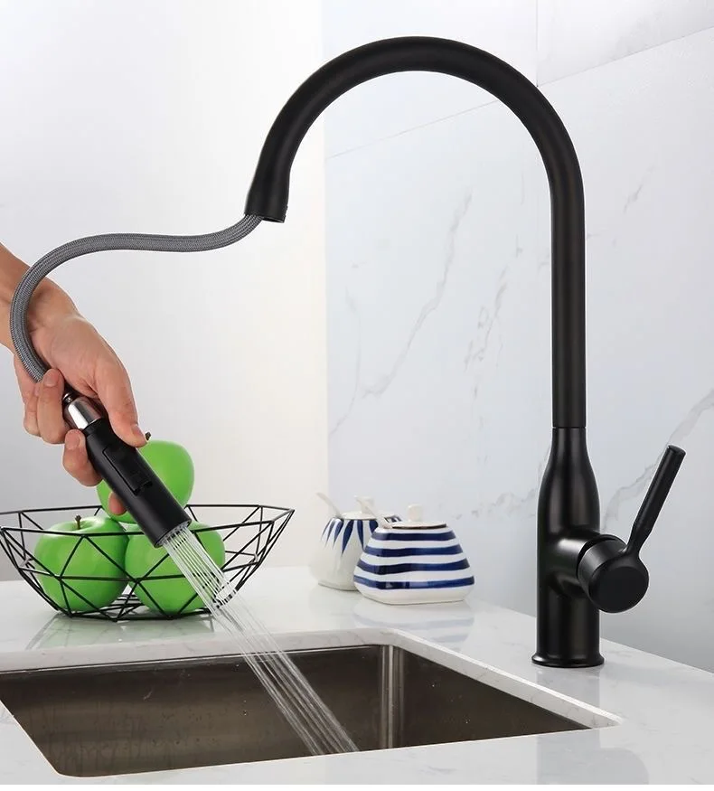 GEGVE Keukenkranen voor aanrec - Commercial Kitchen Faucets recensie en prijs
