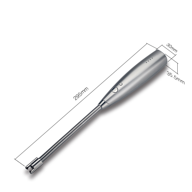 De nieuwe USB oplaadbare en ve - Commercial Kitchen Burner recensie en prijs